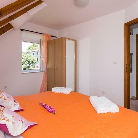 Iva Apartments Cavtat Buitenkant foto